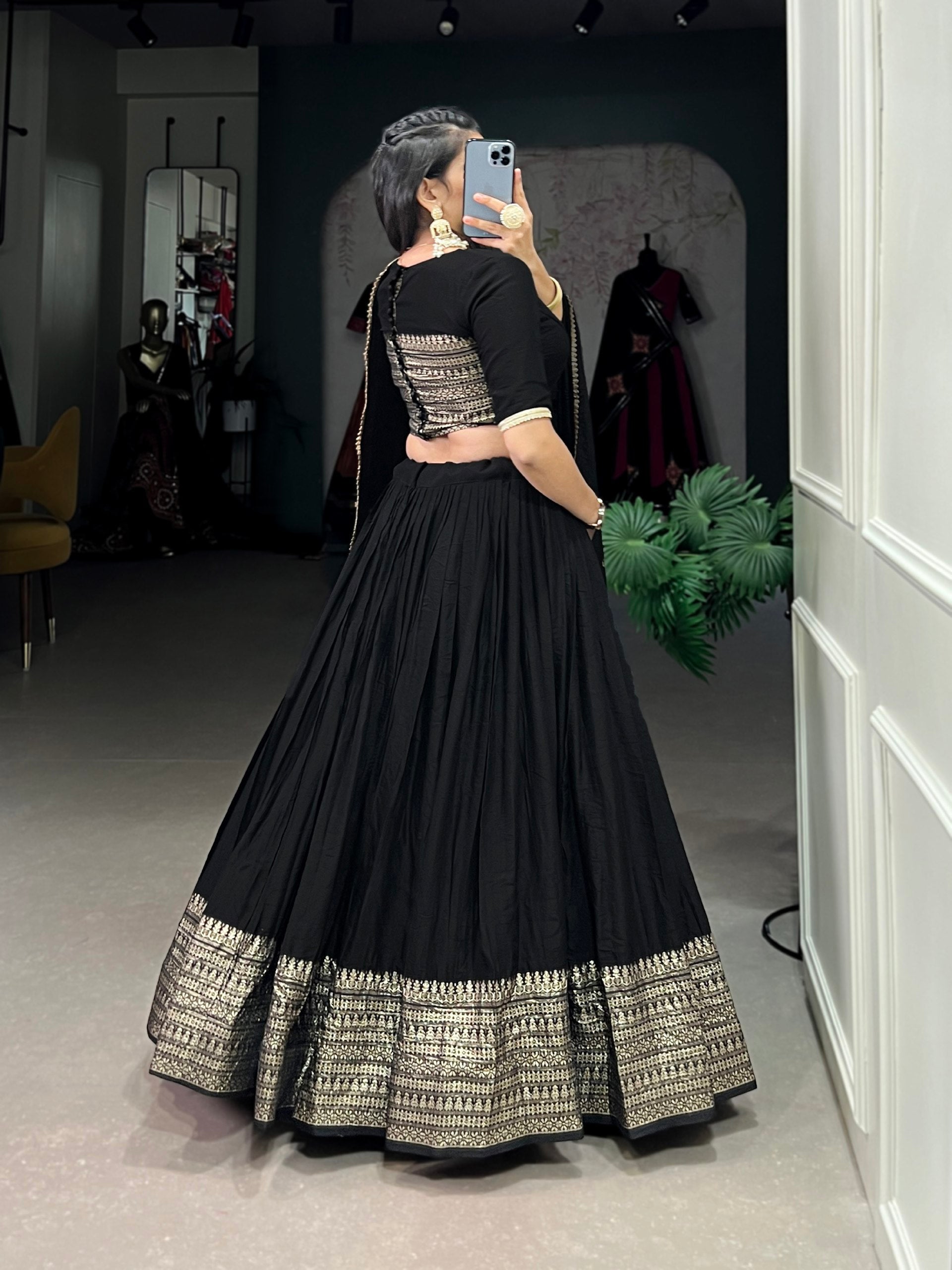 Lehenga Choli