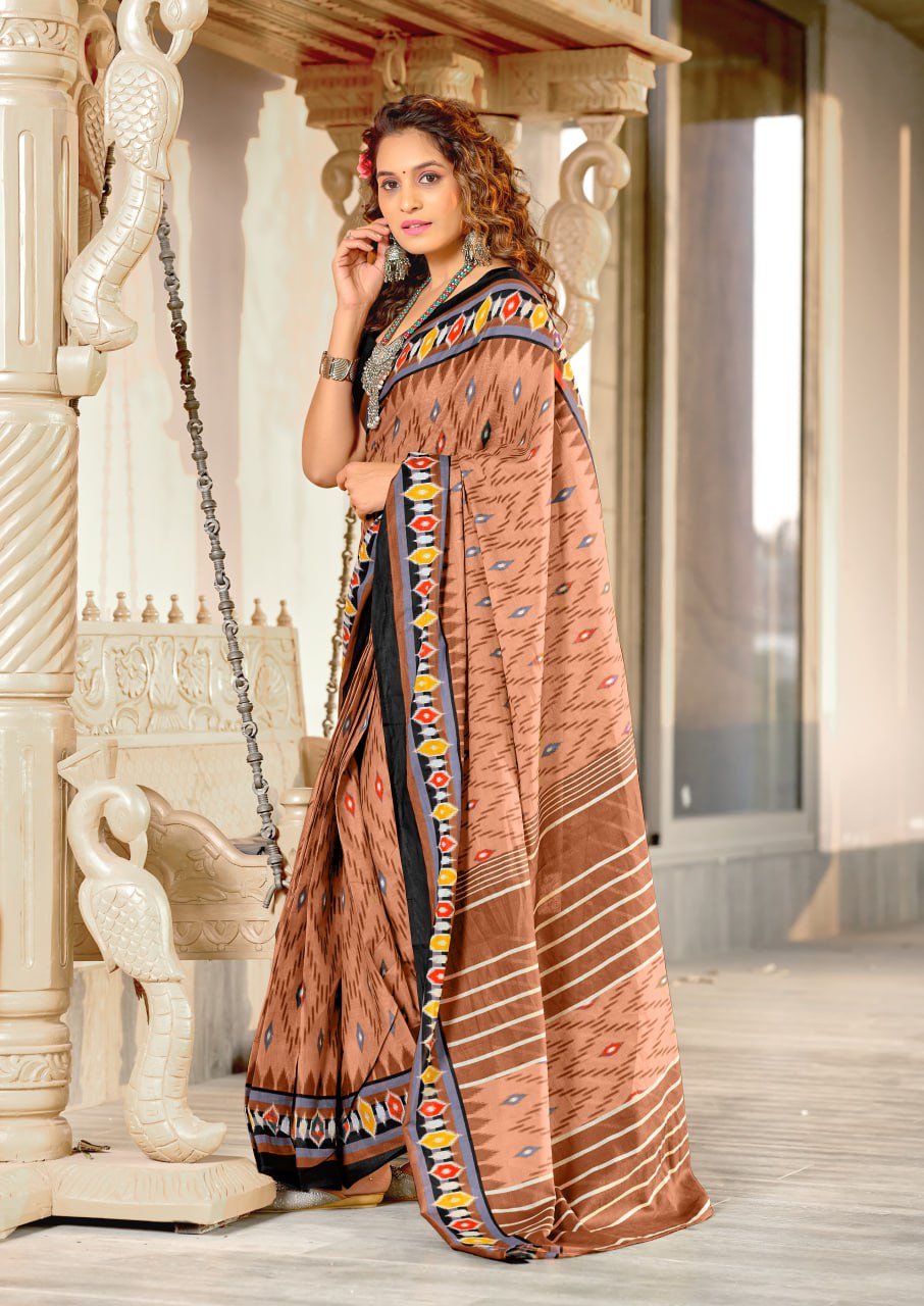 New Demanding Design Lunching