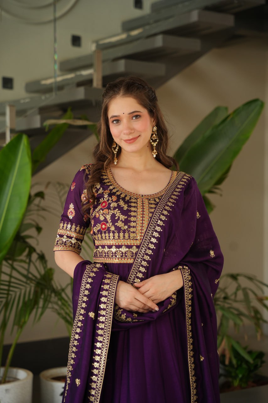 PREMIUM READYMADE GOWN COLLECTIONS