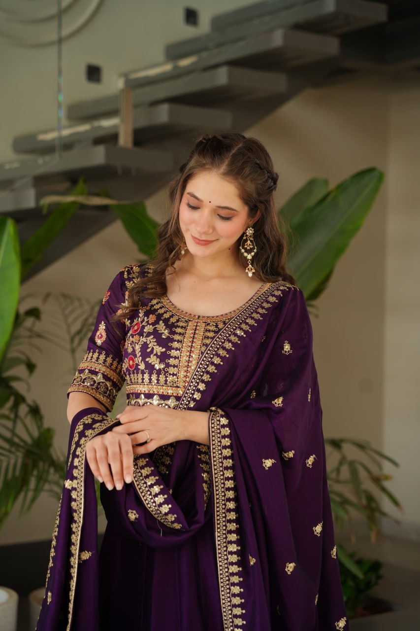 PREMIUM READYMADE GOWN COLLECTIONS