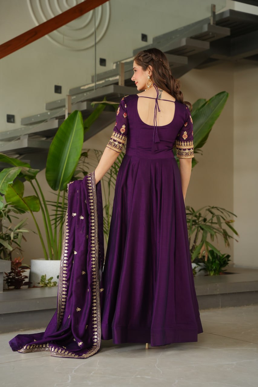PREMIUM READYMADE GOWN COLLECTIONS