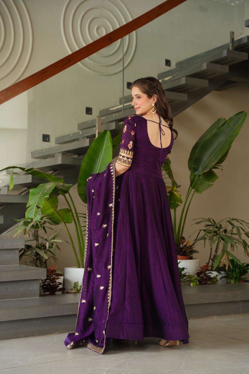 PREMIUM READYMADE GOWN COLLECTIONS