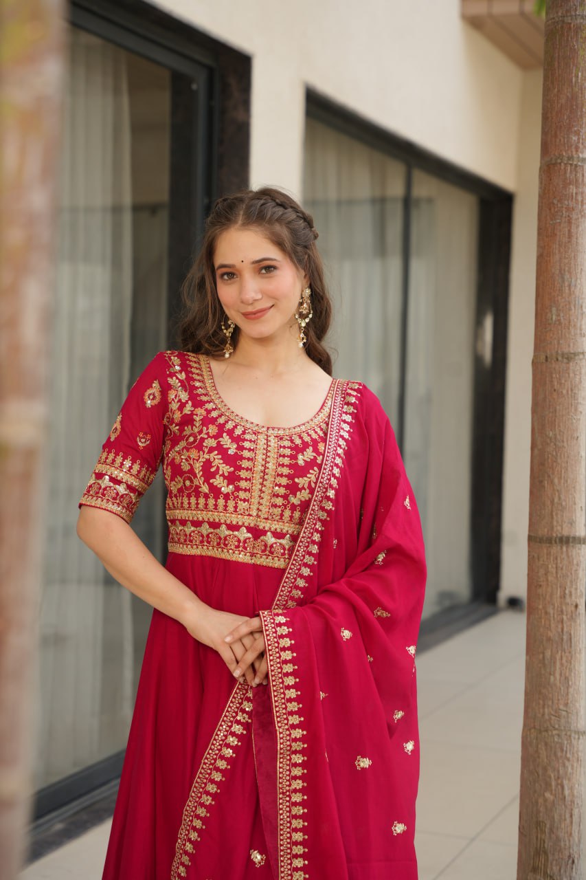 PREMIUM READYMADE GOWN COLLECTIONS