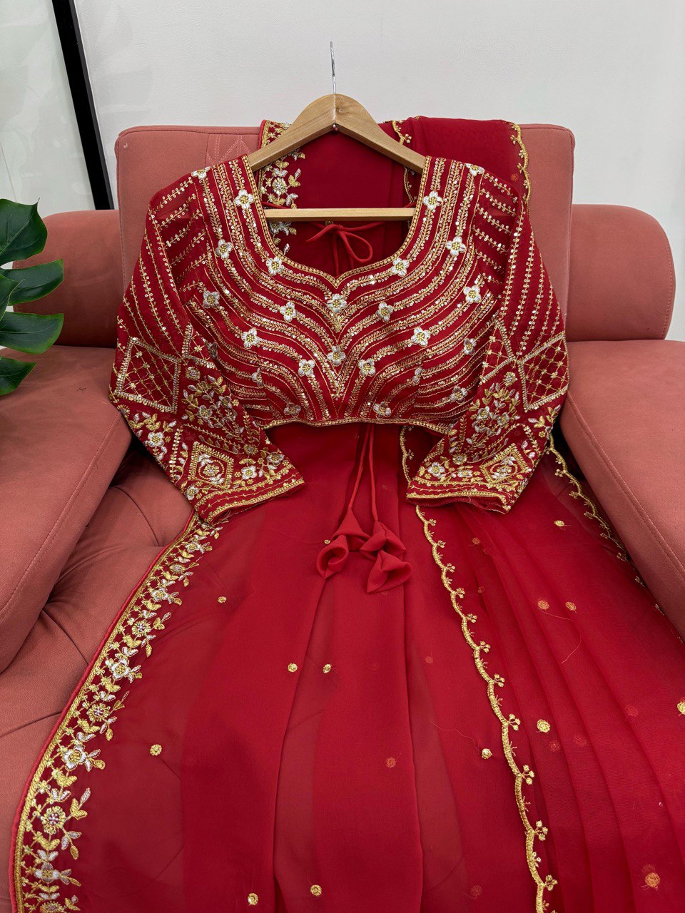 Looking some one for this same colour beautiful Designer Saree