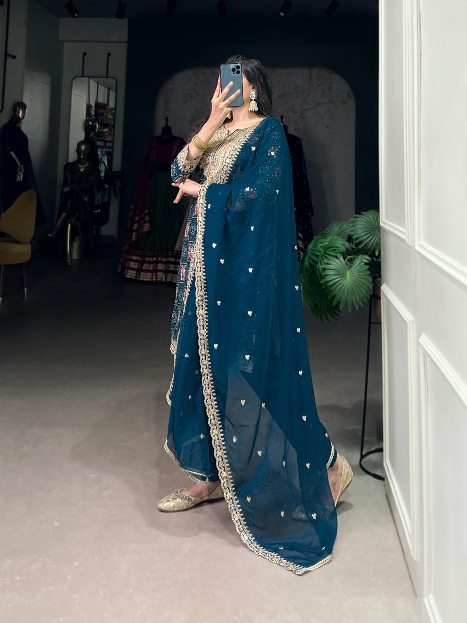 Ethnic Dress